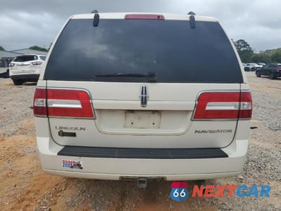 Zdjęcie 6 z 13 samochodu: 2008 LINCOLN NAVIGATOR VIN:5LMFU27528LJ19098 - miniatura