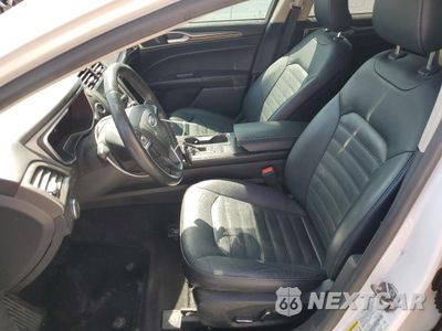 Zdjęcie 7 z 13 samochodu: 2018 FORD FUSION SE HYBRID VIN:3FA6P0LU7JR171601 - miniatura
