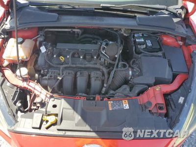 Zdjęcie 12 z 15 samochodu: 2016 FORD FOCUS SE VIN:1FADP3K27GL321948 - miniatura