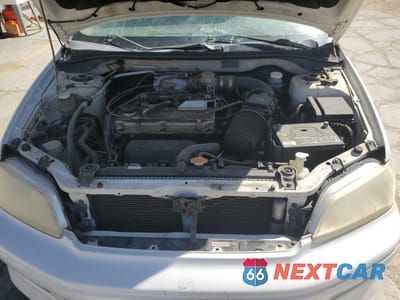 Zdjęcie 11 z 12 samochodu: 2002 MITSUBISHI LANCER OZ RALLY VIN:JA3AJ86E12U073293 - miniatura