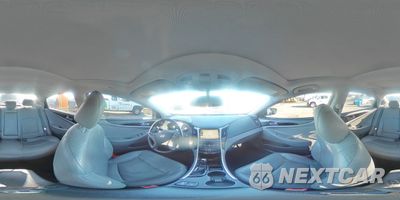 Zdjęcie 12 z 14 samochodu: 2014 HYUNDAI SONATA SE VIN:5NPEC4AB2EH835550 - miniatura