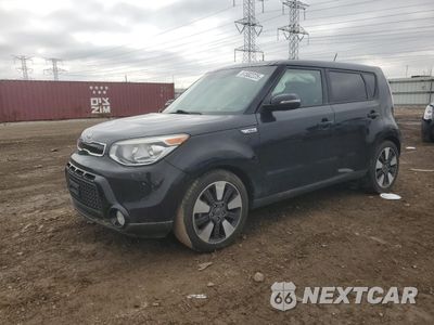 2015 KIA SOUL ! KNDJX3A58F7122133 - główne zdjęcie licytacji z USA - miniatura