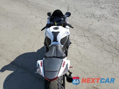 Zdjęcie 6 z 9 samochodu: 2017 SUZUKI GSX-R750 VIN:JS1GR7MA7H2101269 - miniatura