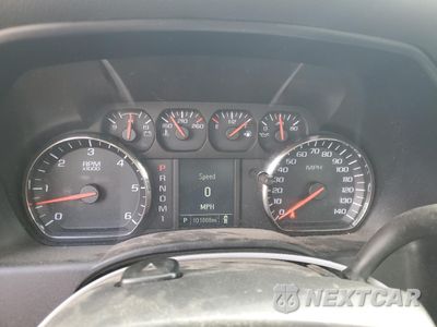 Zdjęcie 9 z 12 samochodu: 2015 CHEVROLET SILVERADO C3500 VIN:1GB3CYCG4FZ123739 - miniatura