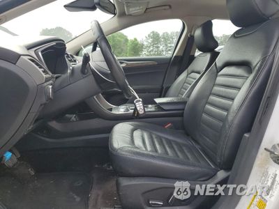 Zdjęcie 7 z 12 samochodu: 2017 FORD FUSION SE HYBRID VIN:3FA6P0LU4HR359566 - miniatura