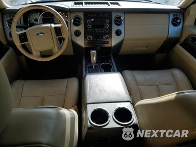 Zdjęcie 8 z 15 samochodu: 2014 FORD EXPEDITION EL XLT VIN:1FMJK1J5XEEF44784 - miniatura