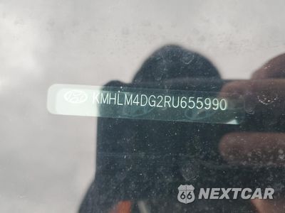 Zdjęcie 14 z 14 samochodu: 2024 HYUNDAI ELANTRA SEL VIN:KMHLM4DG2RU655990 - miniatura
