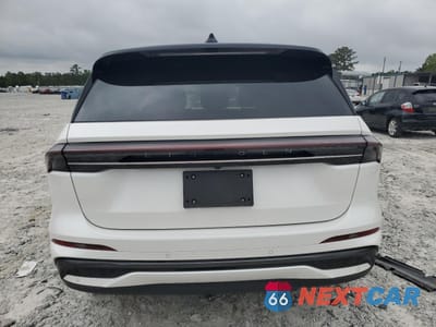 Zdjęcie 6 z 13 samochodu: 2025 LINCOLN NAUTILUS RESERVE VIN:5LMPJ8KA2SJ920945 - miniatura