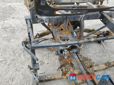 Zdjęcie 8 z 10 samochodu: 2023 CAN-AM COMMANDER XT 1000R VIN:3JBAKAX47PE002958 - miniatura