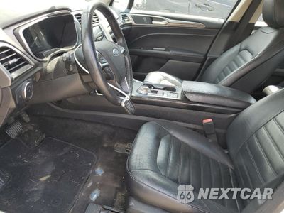 Zdjęcie 7 z 12 samochodu: 2018 FORD FUSION SE HYBRID VIN:3FA6P0LU7JR278695 - miniatura