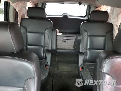 Zdjęcie 10 z 13 samochodu: 2016 CHEVROLET TAHOE K1500 LTZ VIN:1GNSKCKC1GR120799 - miniatura
