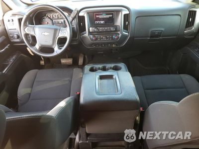 Zdjęcie 8 z 16 samochodu: 2017 CHEVROLET SILVERADO C1500 LT VIN:3GCPCREC7HG451737 - miniatura