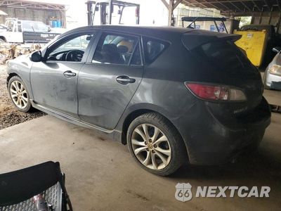 Drugie zdjęcie samochodu z przodu: 2011 MAZDA 3 S VIN:JM1BL1K59B1458390 - miniatura