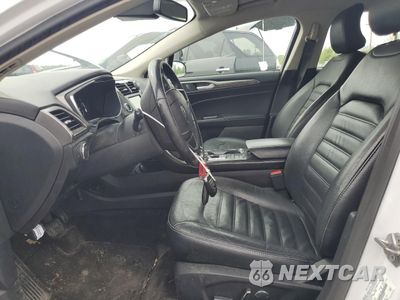 Zdjęcie 7 z 13 samochodu: 2017 FORD FUSION SE HYBRID VIN:3FA6P0LU9HR408907 - miniatura