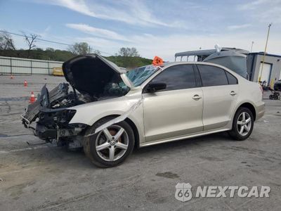 2016 VOLKSWAGEN JETTA S 3VW267AJ8GM268077 - główne zdjęcie licytacji z USA - miniatura