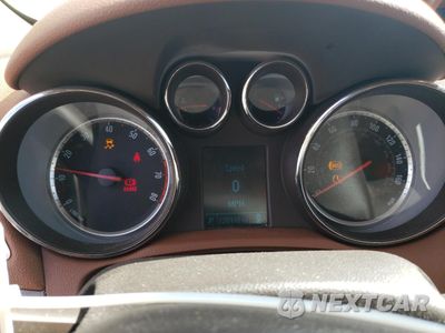Zdjęcie 9 z 13 samochodu: 2013 BUICK ENCORE PREMIUM VIN:KL4CJHSB8DB080675 - miniatura