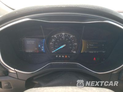 Zdjęcie 9 z 12 samochodu: 2018 FORD FUSION SE HYBRID VIN:3FA6P0LU7JR171534 - miniatura