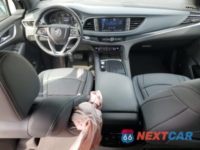 Zdjęcie 8 z 16 samochodu: 2024 BUICK ENCLAVE ESSENCE VIN:5GAEVAKW4RJ104322 - miniatura