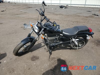 Trzecie zdjęcie samochodu z tyłu: 2017 SUZUKI LS650 VIN:JS1NP41A4H2200650 - miniatura