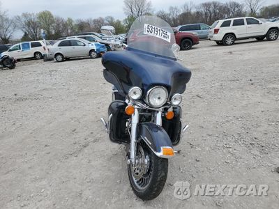 Drugie zdjęcie samochodu z przodu: 2013 HARLEY-DAVIDSON FLHTK ELECTRA GLIDE ULTRA LIMITED VIN:1HD1KEM13DB636564 - miniatura
