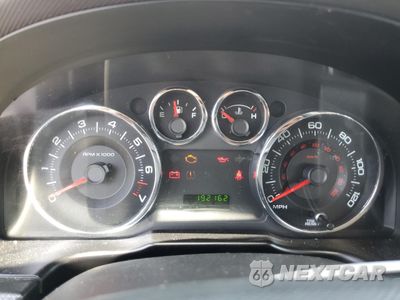 Zdjęcie 9 z 14 samochodu: 2008 FORD EDGE SE VIN:2FMDK36C28BA32405 - miniatura