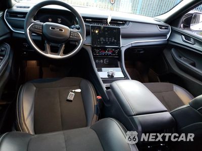 Zdjęcie 8 z 13 samochodu: 2024 JEEP GRAND CHEROKEE LAREDO VIN:1C4RJHAGXRC247018 - miniatura