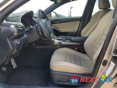 Zdjęcie 7 z 15 samochodu: 2020 LEXUS IS 300 F SPORT VIN:JTHG81F20L5042843 - miniatura