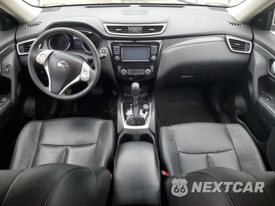 Zdjęcie 8 z 14 samochodu: 2014 NISSAN ROGUE S VIN:5N1AT2MV0EC808329 - miniatura