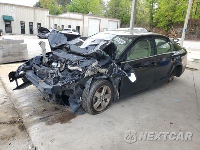 2012 VOLKSWAGEN JETTA TDI 3VWLL7AJ4CM368667 - główne zdjęcie licytacji z USA - miniatura
