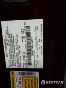 Zdjęcie 12 z 12 samochodu: 2018 FORD MUSTANG VIN:1FA6P8TH0J5159939 - miniatura
