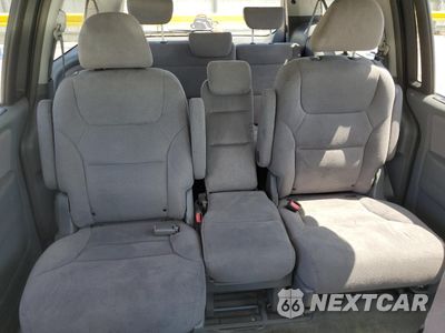Zdjęcie 10 z 15 samochodu: 2006 HONDA ODYSSEY EX VIN:5FNRL38406B111052 - miniatura