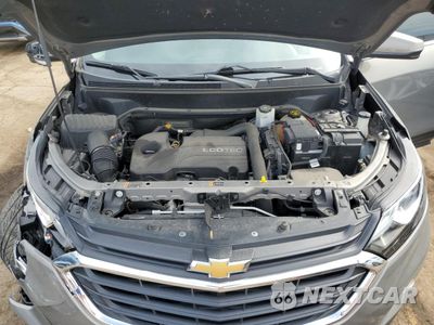 Zdjęcie 12 z 14 samochodu: 2018 CHEVROLET EQUINOX LT VIN:3GNAXJEV0JS649180 - miniatura