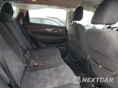 Zdjęcie 11 z 16 samochodu: 2016 NISSAN ROGUE S VIN:KNMAT2MV7GP697553 - miniatura