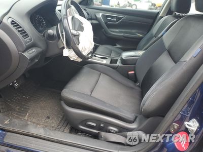 Zdjęcie 7 z 14 samochodu: 2017 NISSAN ALTIMA 2.5 VIN:1N4AL3AP2HC109410 - miniatura