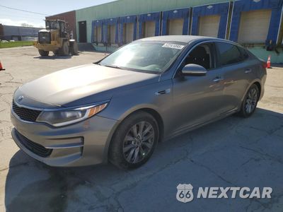 2016 KIA OPTIMA LX 5XXGT4L3XGG060122 - główne zdjęcie licytacji z USA - miniatura