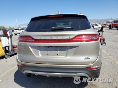 Zdjęcie 6 z 13 samochodu: 2015 LINCOLN MKC VIN:5LMCJ1A91FUJ48164 - miniatura