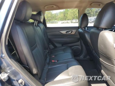Zdjęcie 11 z 16 samochodu: 2015 NISSAN ROGUE S VIN:KNMAT2MT1FP571069 - miniatura