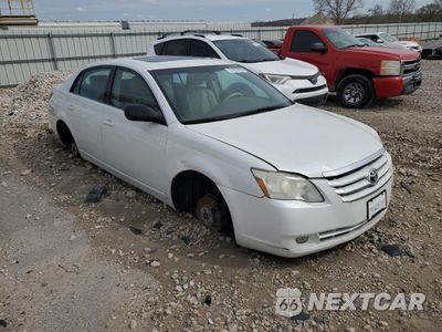 Czwarte zdjęcie samochodu z boku: 2005 TOYOTA AVALON XL VIN:4T1BK36B75U058891 - miniatura