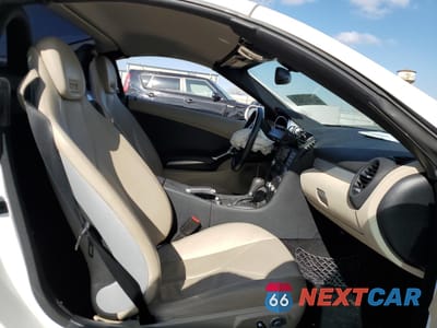 Zdjęcie 10 z 12 samochodu: 2006 MERCEDES-BENZ SLK 350 VIN:WDBWK56F86F113079 - miniatura