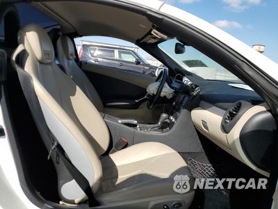 Zdjęcie 10 z 12 samochodu: 2006 MERCEDES-BENZ SLK 350 VIN:WDBWK56F86F113079 - miniatura