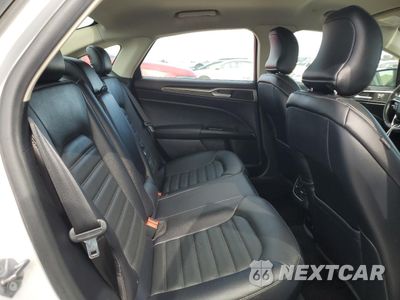 Zdjęcie 10 z 13 samochodu: 2018 FORD FUSION SE HYBRID VIN:3FA6P0LU7JR171548 - miniatura