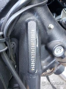 Zdjęcie 9 z 9 samochodu: 2016 HARLEY-DAVIDSON FLSTFB FATBOY LO VIN:1HD1JNV14GC015625 - miniatura