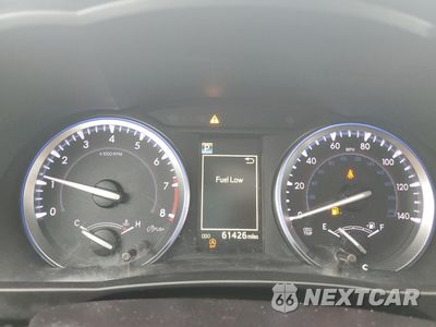 Zdjęcie 9 z 14 samochodu: 2018 TOYOTA HIGHLANDER SE VIN:5TDJZRFH1JS801613 - miniatura