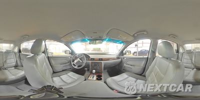 Zdjęcie 12 z 14 samochodu: 2005 FORD FIVE HUNDRED SEL VIN:1FAFP24155G132471 - miniatura