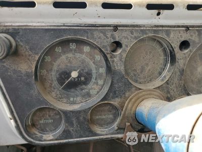 Zdjęcie 9 z 11 samochodu: 1972 CHEVROLET C/K 10 SER VIN:CE142Z143702 - miniatura