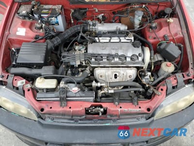 Zdjęcie 11 z 13 samochodu: 1995 HONDA CIVIC EX VIN:2HGEJ1226SH517200 - miniatura