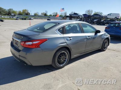 Trzecie zdjęcie samochodu z tyłu: 2016 NISSAN ALTIMA 2.5 VIN:1N4AL3APXGN367578 - miniatura