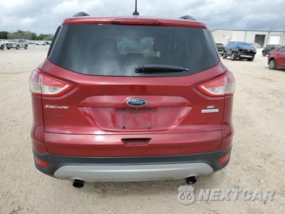 Zdjęcie 6 z 15 samochodu: 2014 FORD ESCAPE SE VIN:1FMCU0GX0EUA21785 - miniatura
