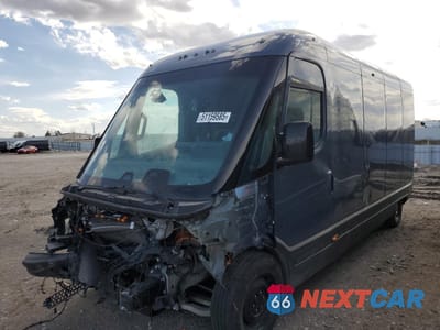 2023 RIVIAN EDV 700 7FCEHEB70PN005289 - główne zdjęcie licytacji z USA - miniatura