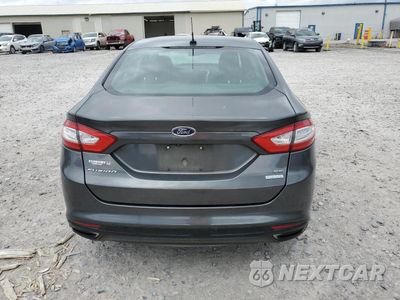 Zdjęcie 6 z 15 samochodu: 2016 FORD FUSION SE VIN:3FA6P0H9XGR402567 - miniatura